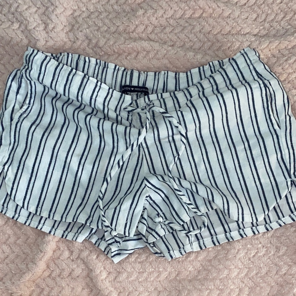 brandy melville shorts